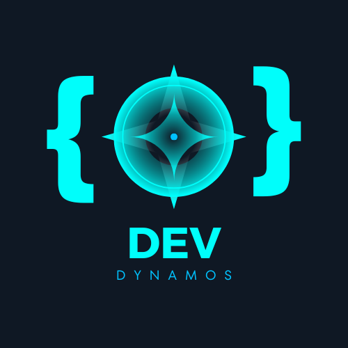 DevDynamos Logo